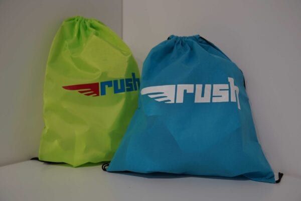 rush bag