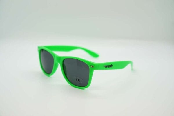 solbrille grøn